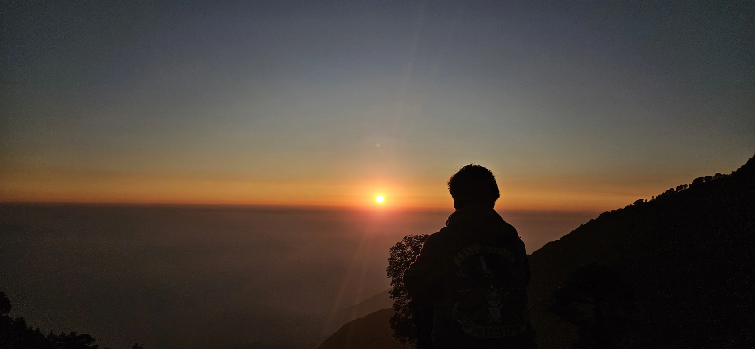 Triund adventure trekking from Dharamshala by Misty Miles